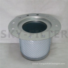 OEM Manufacturer Supply Equivalent Oil Gas Separator Filter Cartridge (4900050111)